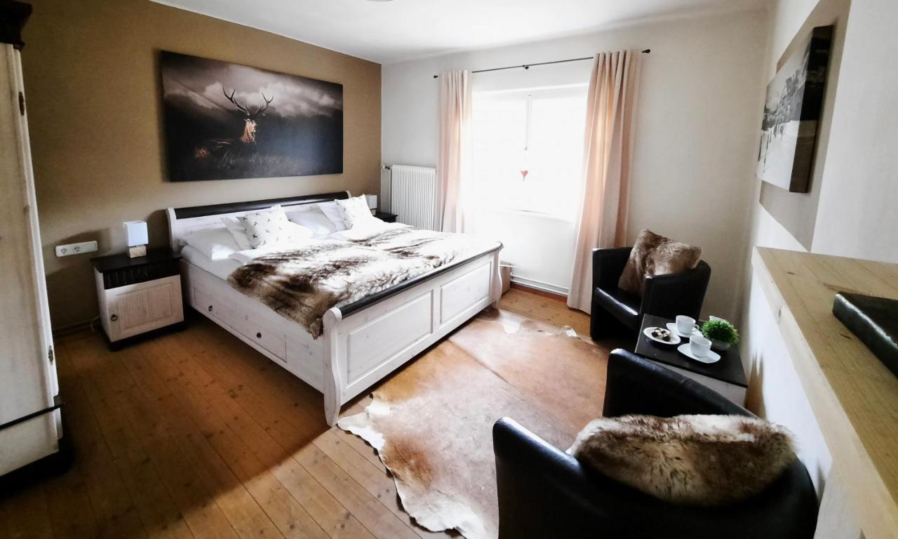 Kitzbuehel Apartments Haus Brugger Luaran gambar