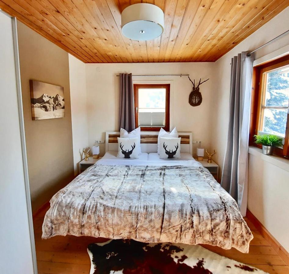 Kitzbuehel Apartments Haus Brugger Luaran gambar