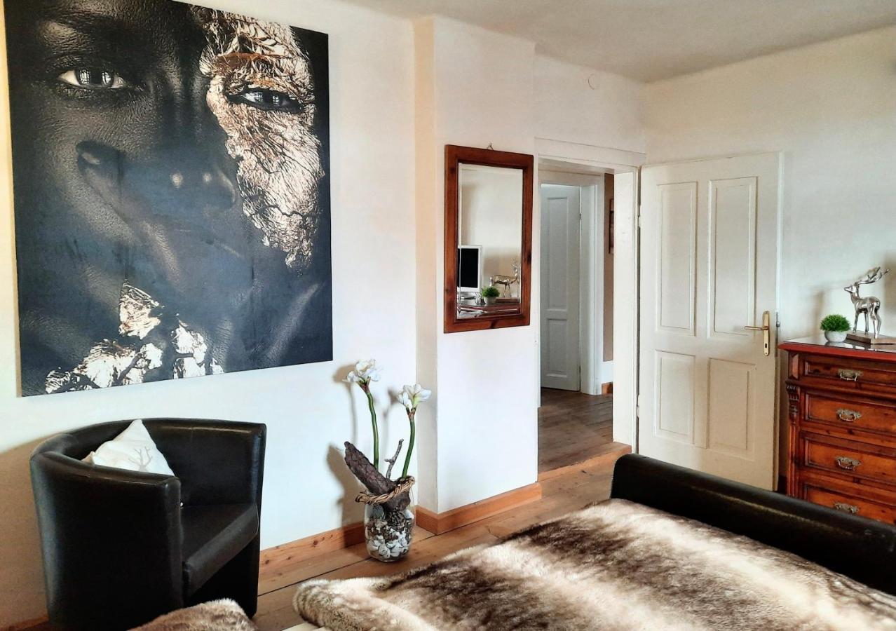 Kitzbuehel Apartments Haus Brugger Luaran gambar