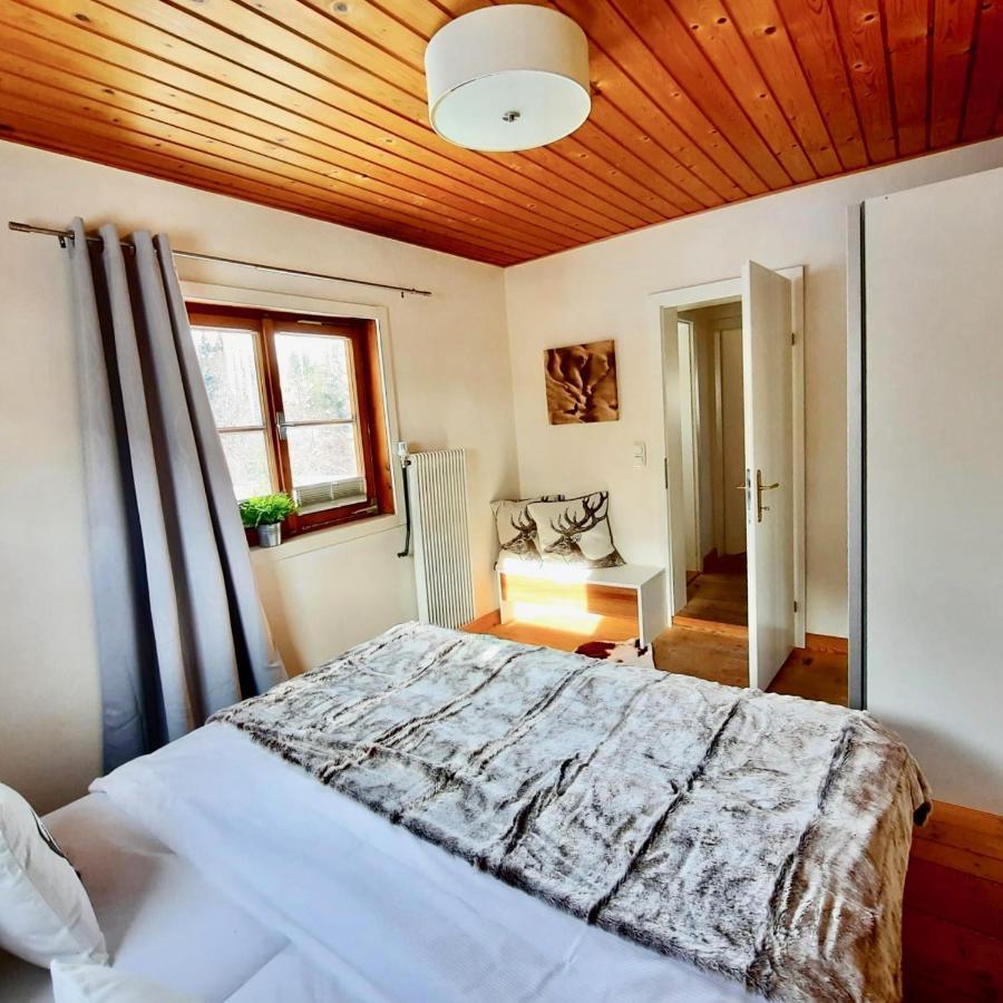 Kitzbuehel Apartments Haus Brugger Luaran gambar